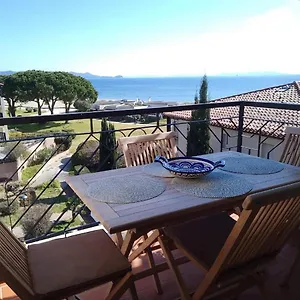 De La Couleur Aux Marquises La Londe-les-Maures