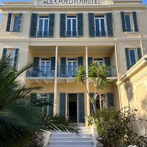 3* Отель Alexandra - Boutique