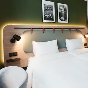 Hotel Campanile Aeroport, Nizza