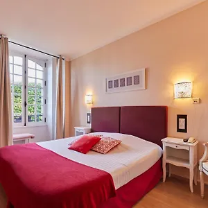 visit hotel